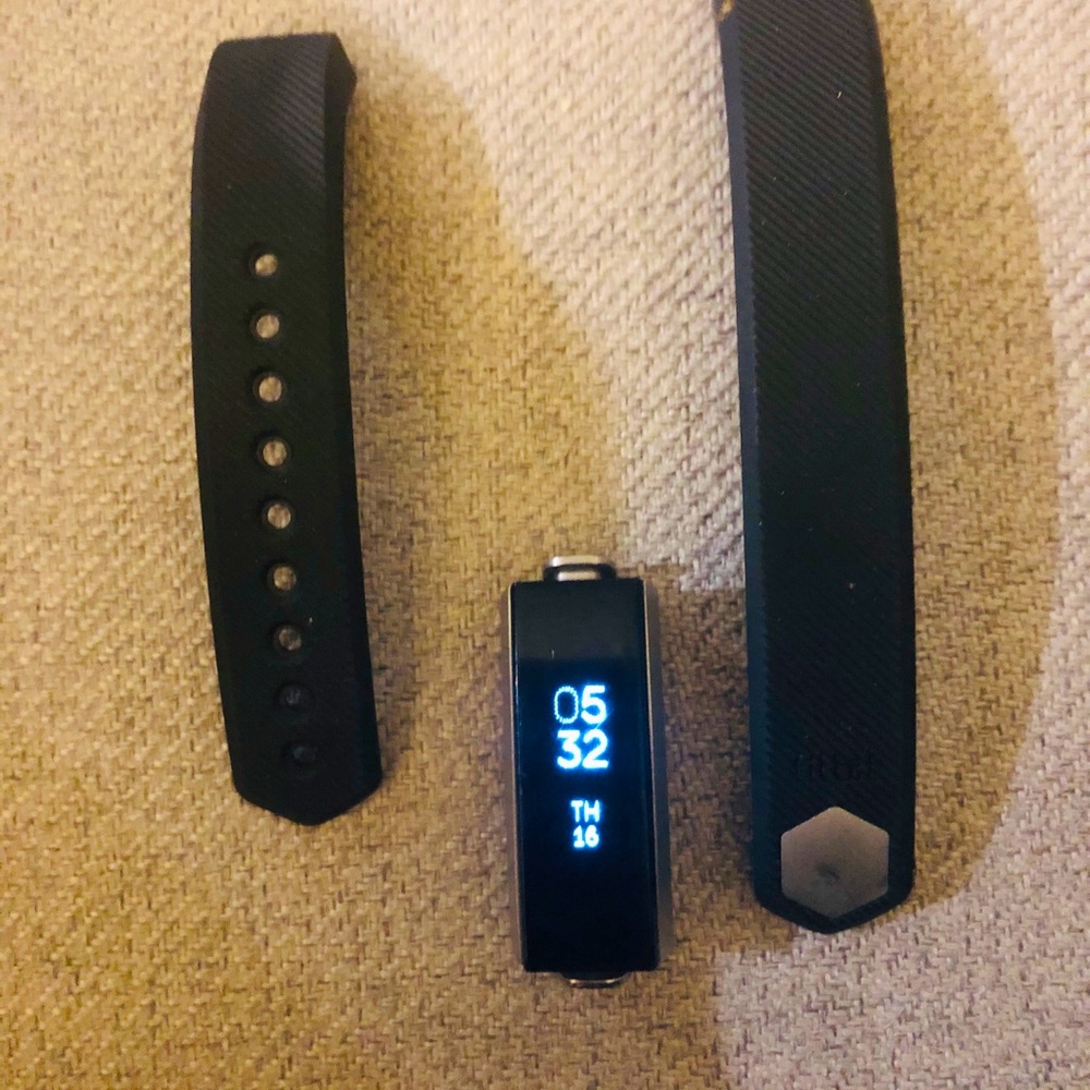 Fitbit Alta small